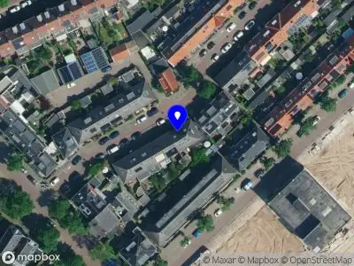 Nieuw bedrijf JRuitenbach