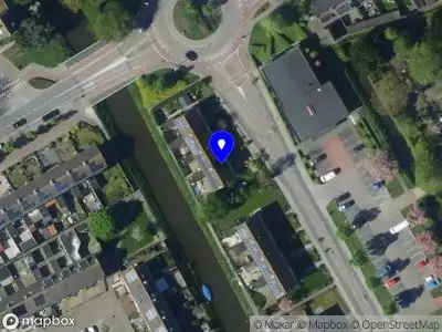 Gastouder F. Bos Medemblik