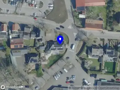 Nieuw bedrijf Orthodontist Werkmeister