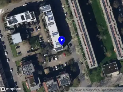 Nieuw bedrijf Mustafa Agency