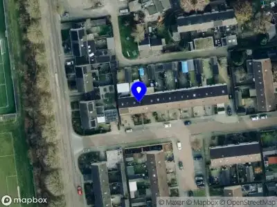DesertRose therapie & begeleiding Dedemsvaart