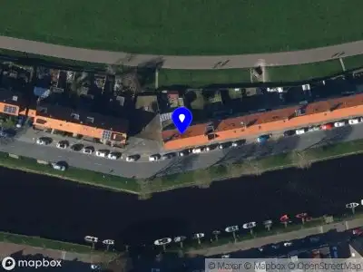 Marieke Poeze Verzorgende IG Den Helder