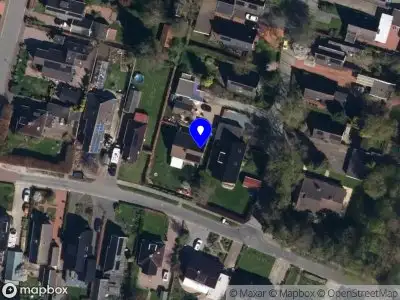 Lakje van Lin Meedhuizen