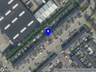 Klein en fijn bij Ien Ameide