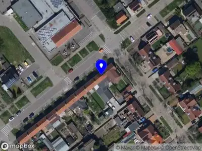 Nieuw bedrijf Moos beauty bar