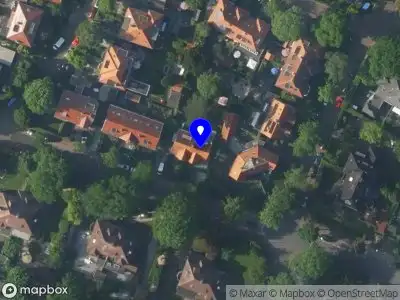 Groen Geluk hoveniers