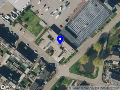 Nieuw bedrijf Fixed by Phineas