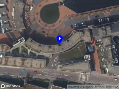 Chiropractie van Beelen Katwijk