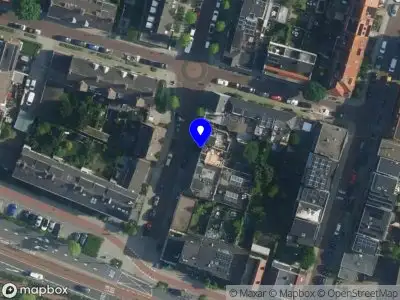 Modern PA Amsterdam Diemen