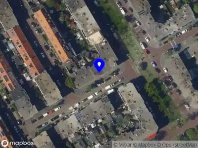 Nieuw bedrijf Valentino montage