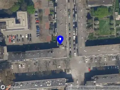 Mo Safetyservice Rotterdam