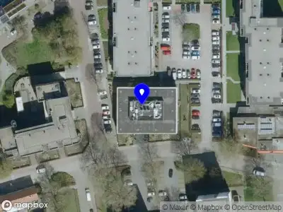 Praktijk Prudon & Gerritsen