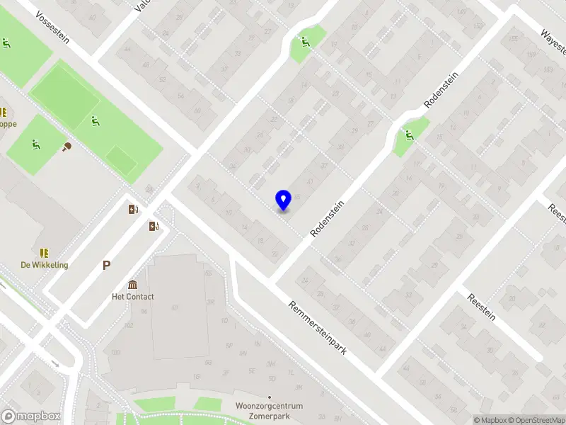 OuafaB Pharmacy Nieuw-Vennep