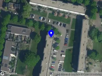 Haowa Zorg Haarlem