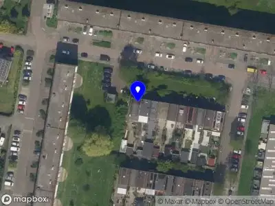 YB Watch Vlaardingen