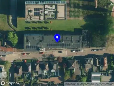 Tandartsenpraktijk van der Wielen Winterswijk