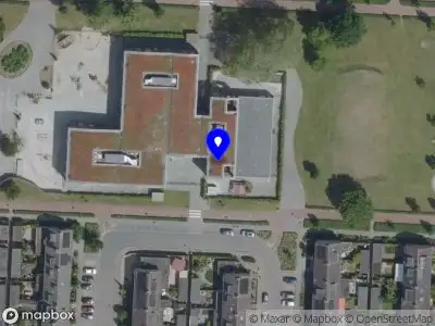 Nieuw bedrijf Meander Logopedie