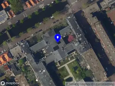 Nieuw bedrijf Nori Rhodes