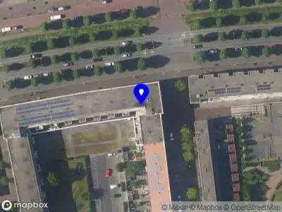 Health Defence Almere