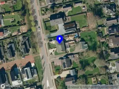 GertJan's Lifestyle Consultancy