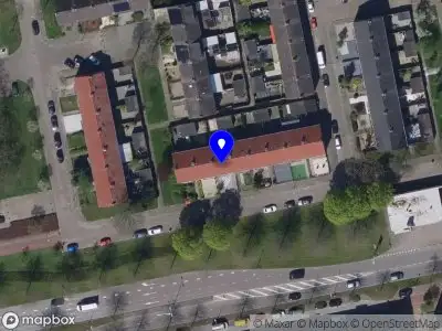 Zorghart FK Roosendaal