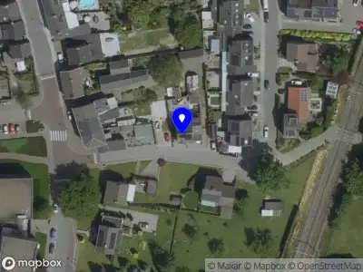 Nieuw bedrijf Baan Bun Thaise massage