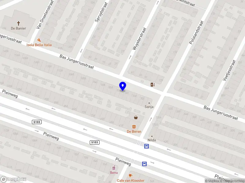 Nieuw bedrijf Pochi Production