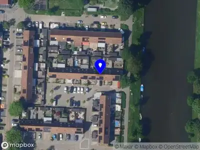 AJS Infra Lelystad