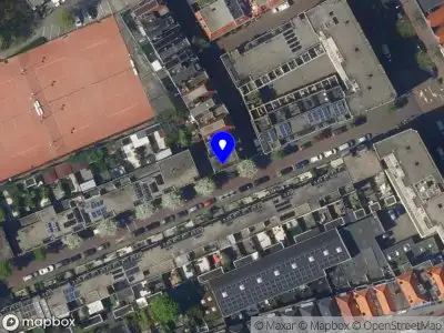 Nieuw bedrijf MEBO Techniek