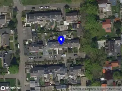 Nieuw bedrijf Mejora+