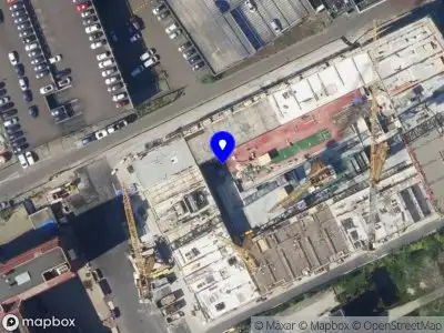 Nieuw bedrijf Layers with Lau