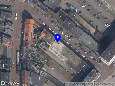 GME-AJ Rotterdam