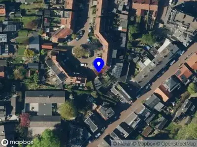 Goede spanning, natuurlijk veranderen Oosterbeek