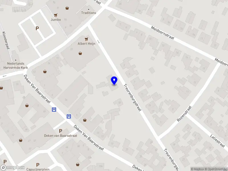 Nieuw bedrijf Phaos Massage