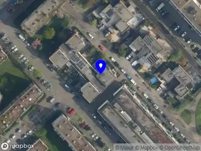 Kriandr Services VOF 's-Gravenhage