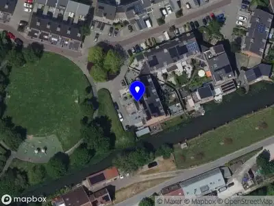 Muziekfabriek Dordrecht Dordrecht