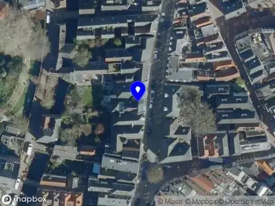 Nieuw bedrijf Hoofdzaken