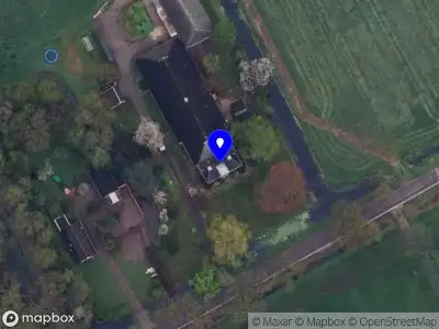 Nieuw bedrijf Prosjen