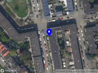 Nieuw bedrijf Osmanthus Commerce