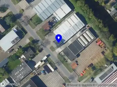 Nieuw bedrijf Tuinstudio stn