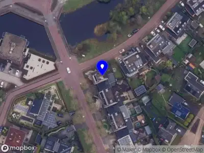 Nieuw bedrijf Van der Veen en Numan vof