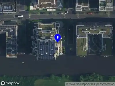 JJ Swift Amsterdam