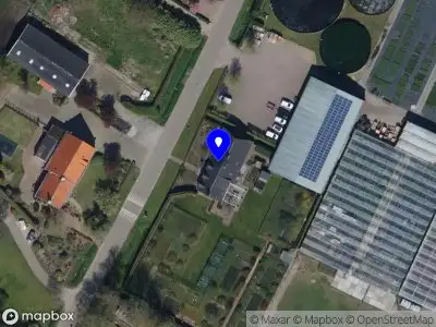 Nieuw bedrijf Daan Dekkers