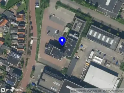 Nieuw bedrijf Ergotherapie Vogel