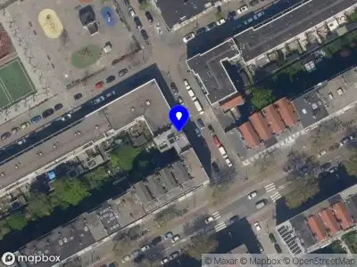 Nieuw bedrijf Nnamdi Roozen