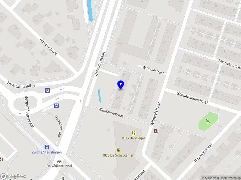 Thuiszorg Sabina Zwolle