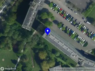 Aurora Maria van Amsterdam