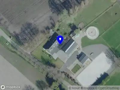 Anne (ont)zorgt Mill