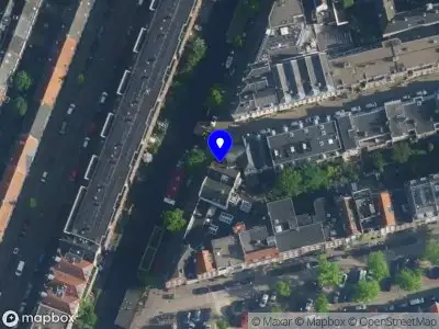 Nieuw bedrijf Servexpert