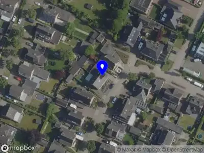 Voeg- en Restauratiebedrijf John Litjens V.O.F.